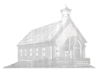 Old Apostolic Lutheran Church of America